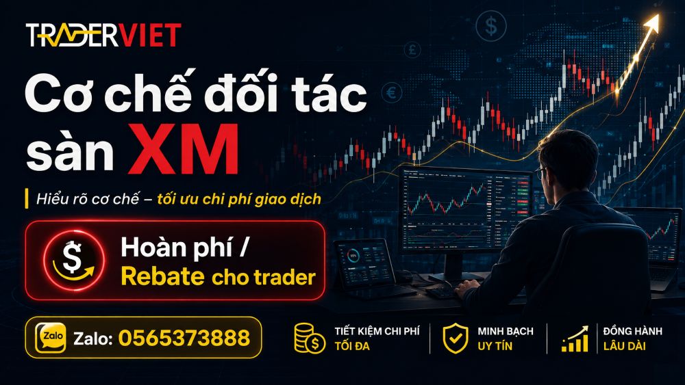 Cơ Chế Đối Tác Sàn Xm Là Mô Hình Hợp Tác Giữa Xm Và Các Cá Nhân Hoặc Tổ Chức Có Nhiệm Vụ Giới Thiệu Khách Hàng Mới Đến Nền Tảng.